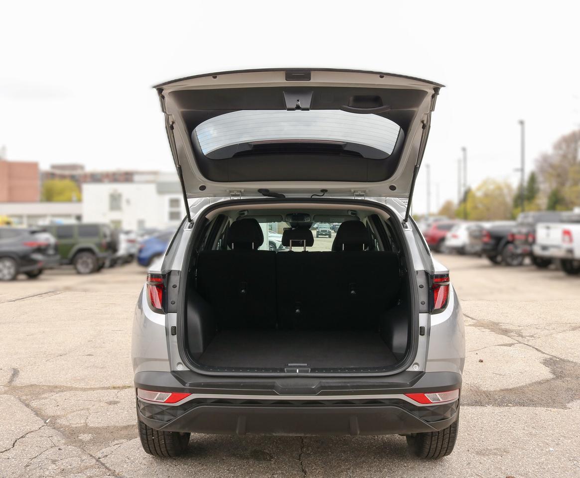 2024 Hyundai Tucson Preferred AWD  | NAVIGATION | HEATED SEATS | Photo
