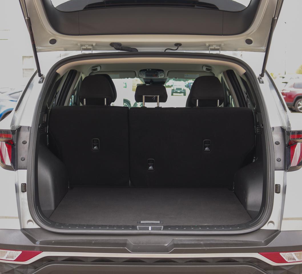 2024 Hyundai Tucson Preferred AWD  | NAVIGATION | HEATED SEATS | Photo
