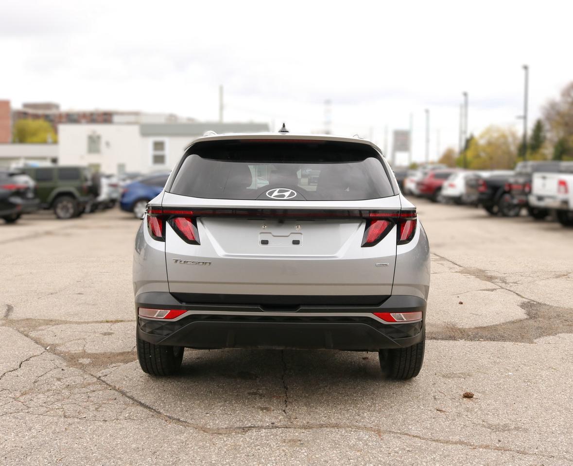 2024 Hyundai Tucson Preferred AWD  | NAVIGATION | HEATED SEATS | Photo