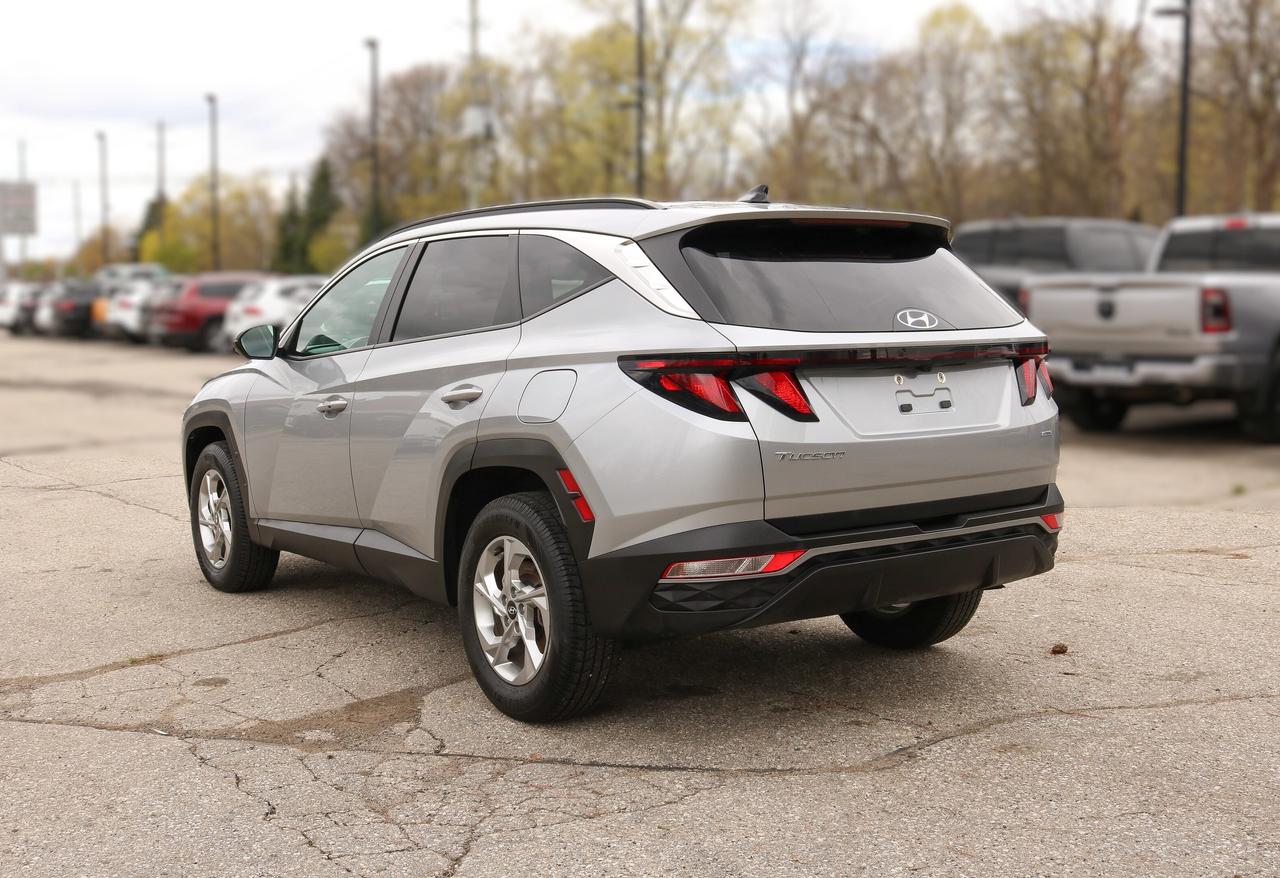 2024 Hyundai Tucson Preferred AWD  | NAVIGATION | HEATED SEATS | Photo