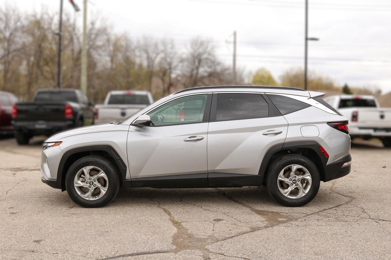 2024 Hyundai Tucson Preferred AWD  | NAVIGATION | HEATED SEATS | Photo