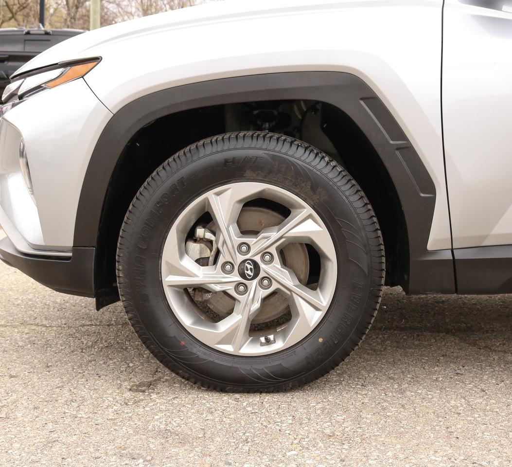 2024 Hyundai Tucson Preferred AWD  | NAVIGATION | HEATED SEATS | Photo