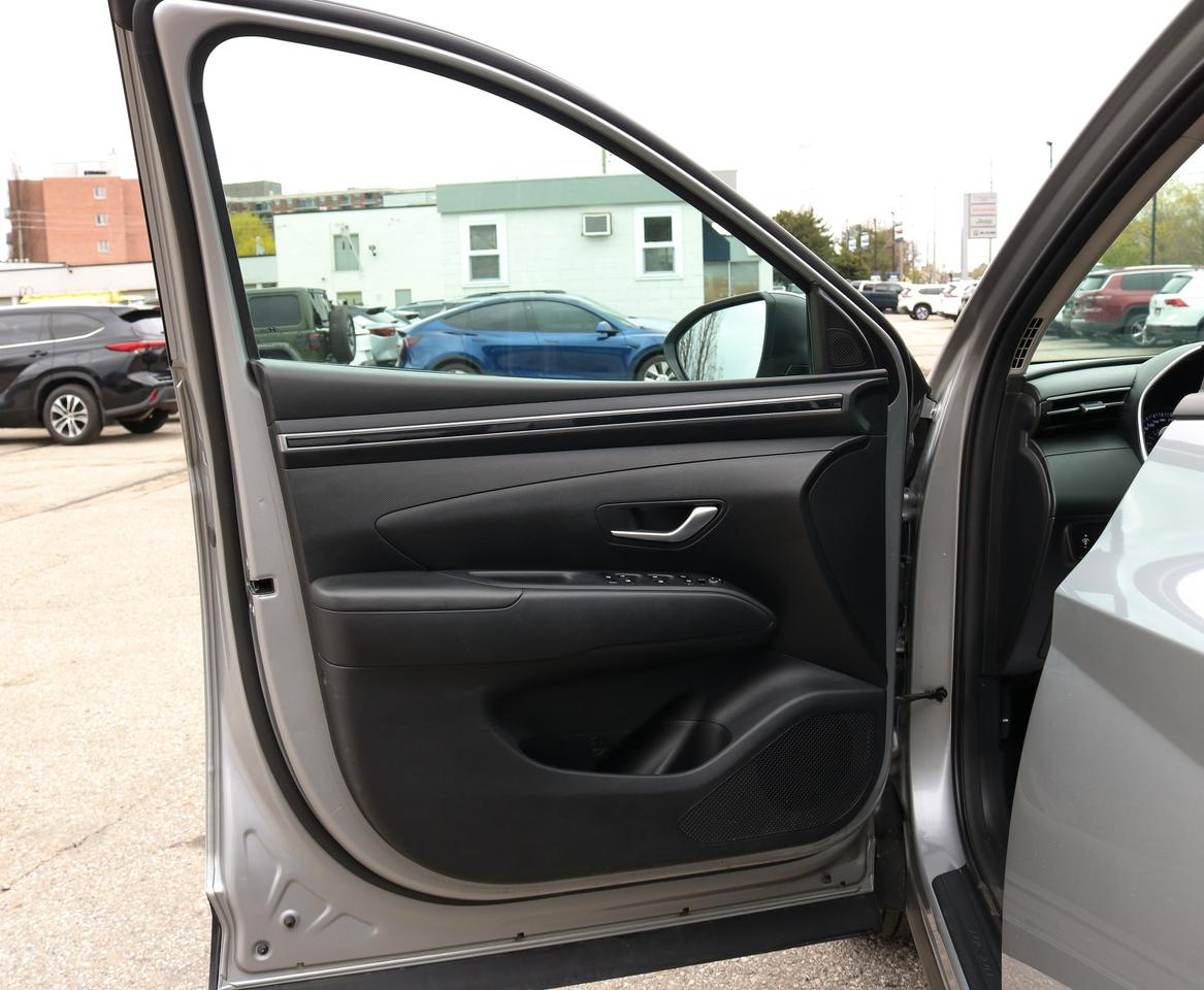 2024 Hyundai Tucson Preferred AWD  | NAVIGATION | HEATED SEATS | Photo