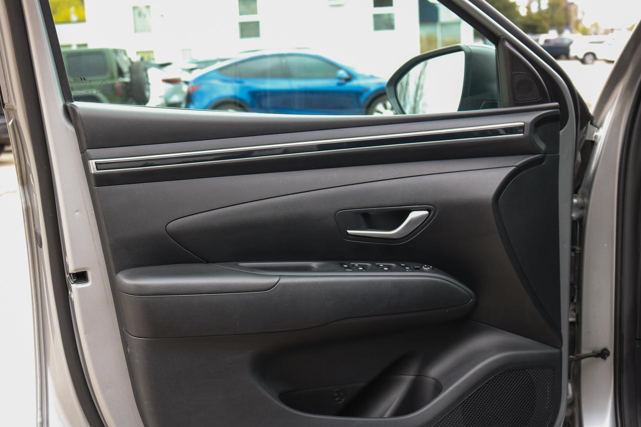 2024 Hyundai Tucson Preferred AWD  | NAVIGATION | HEATED SEATS | Photo