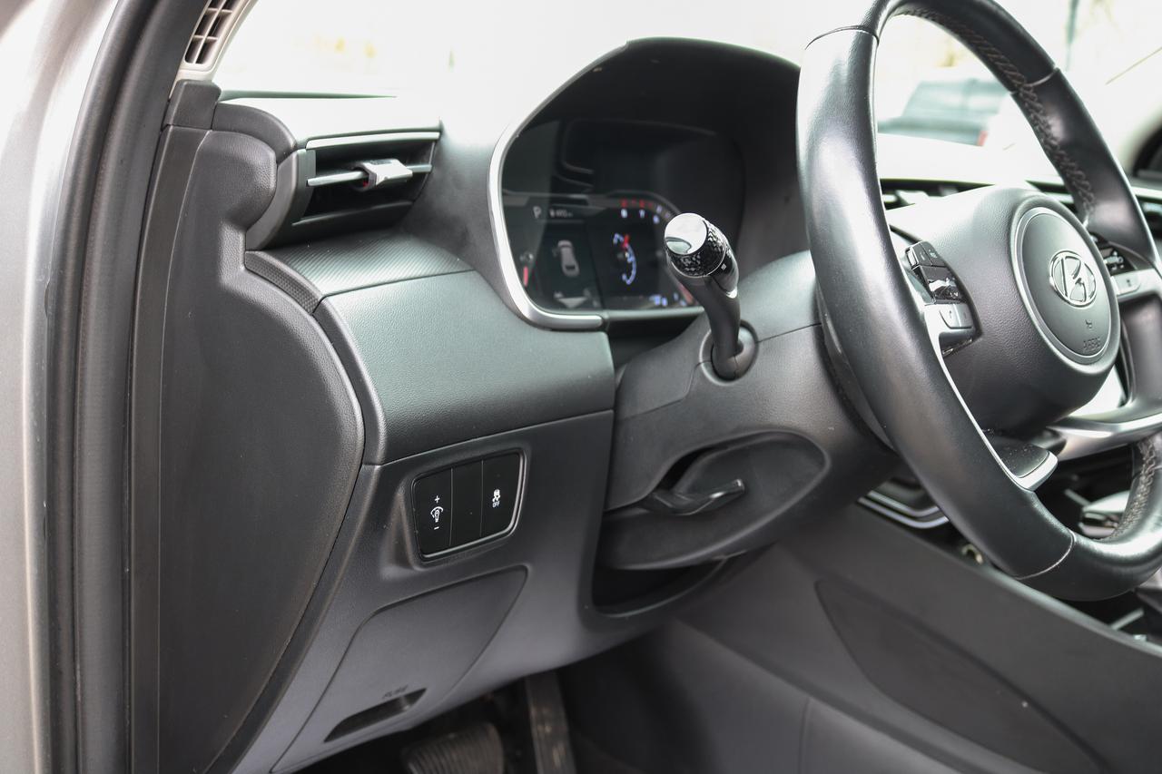 2024 Hyundai Tucson Preferred AWD  | NAVIGATION | HEATED SEATS | Photo