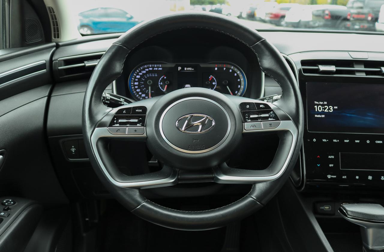 2024 Hyundai Tucson Preferred AWD  | NAVIGATION | HEATED SEATS | Photo