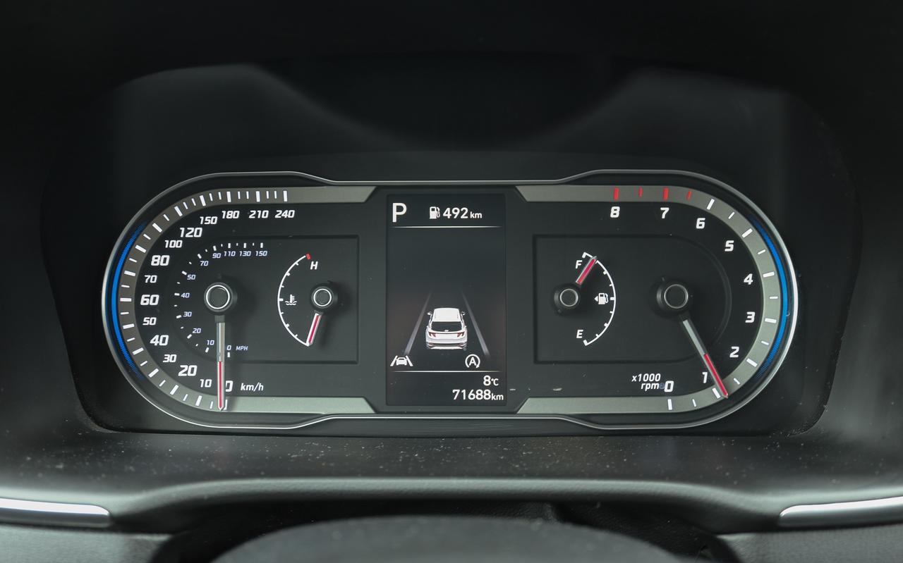 2024 Hyundai Tucson Preferred AWD  | NAVIGATION | HEATED SEATS | Photo