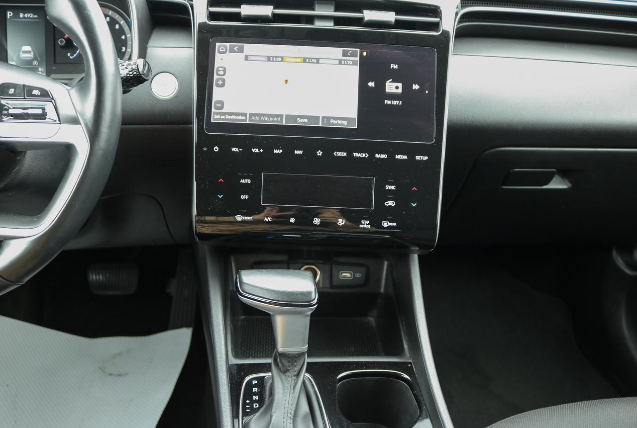 2024 Hyundai Tucson Preferred AWD  | NAVIGATION | HEATED SEATS | Photo
