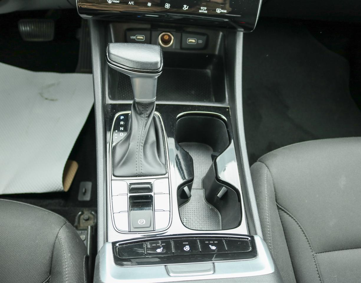 2024 Hyundai Tucson Preferred AWD  | NAVIGATION | HEATED SEATS | Photo