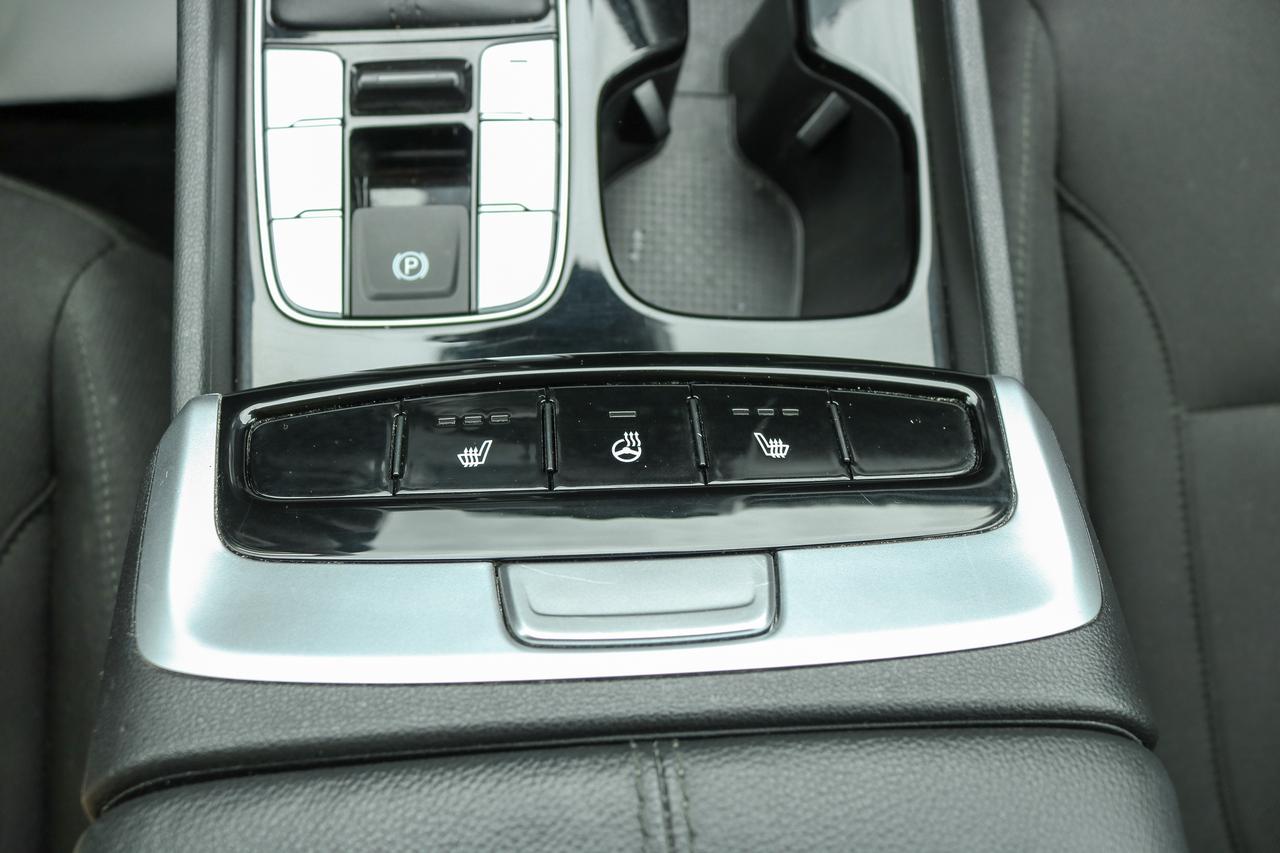 2024 Hyundai Tucson Preferred AWD  | NAVIGATION | HEATED SEATS | Photo