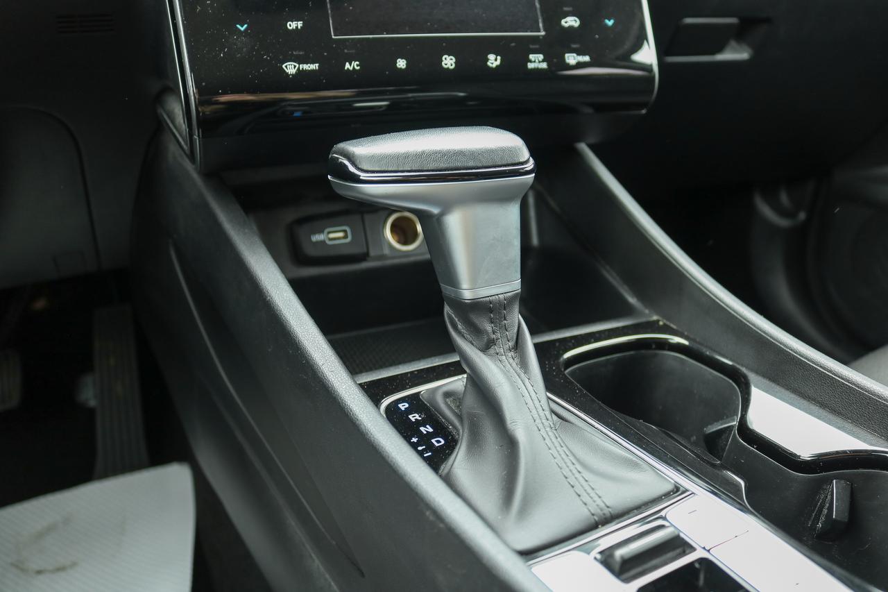2024 Hyundai Tucson Preferred AWD  | NAVIGATION | HEATED SEATS | Photo