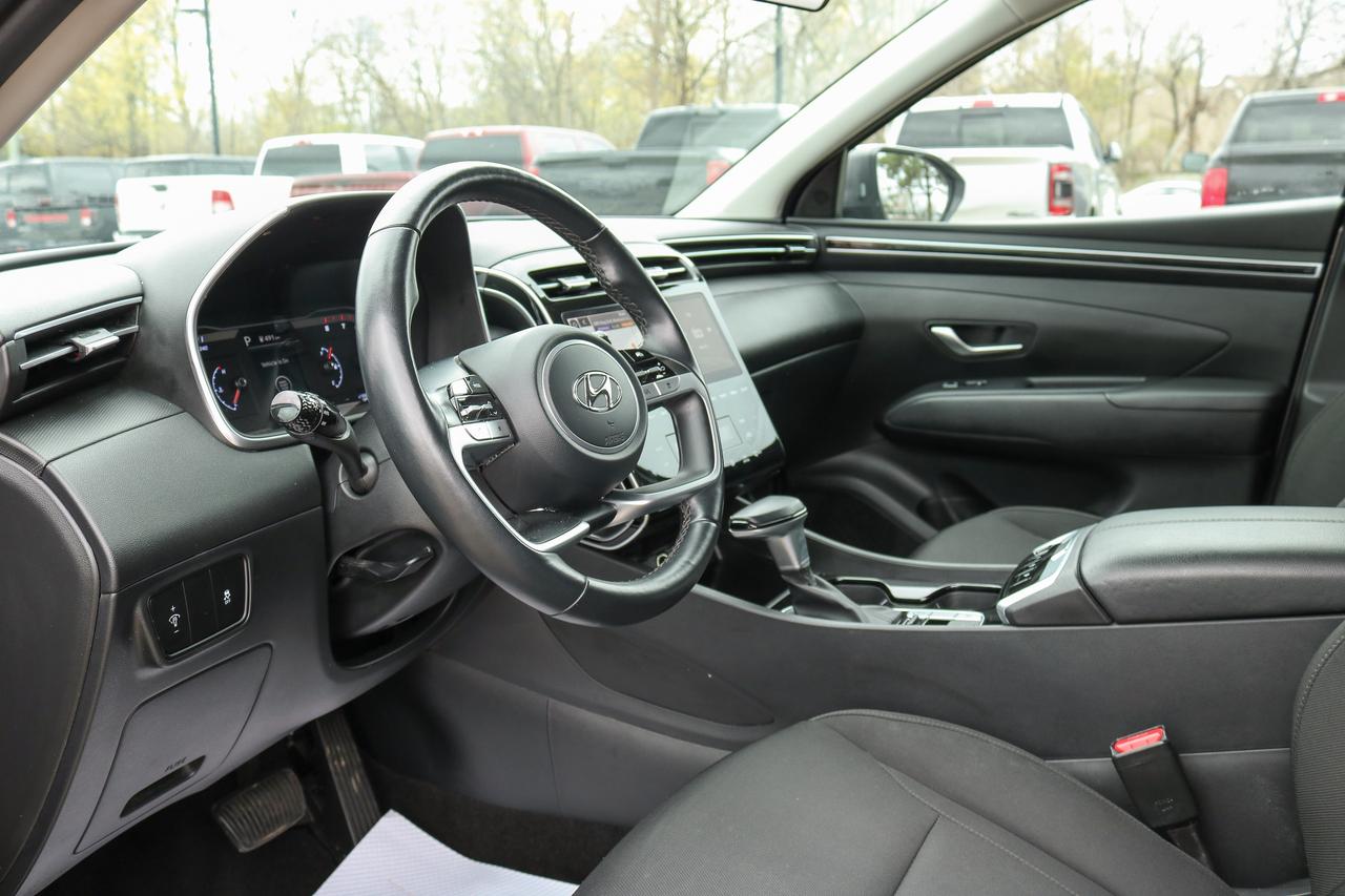 2024 Hyundai Tucson Preferred AWD  | NAVIGATION | HEATED SEATS | Photo