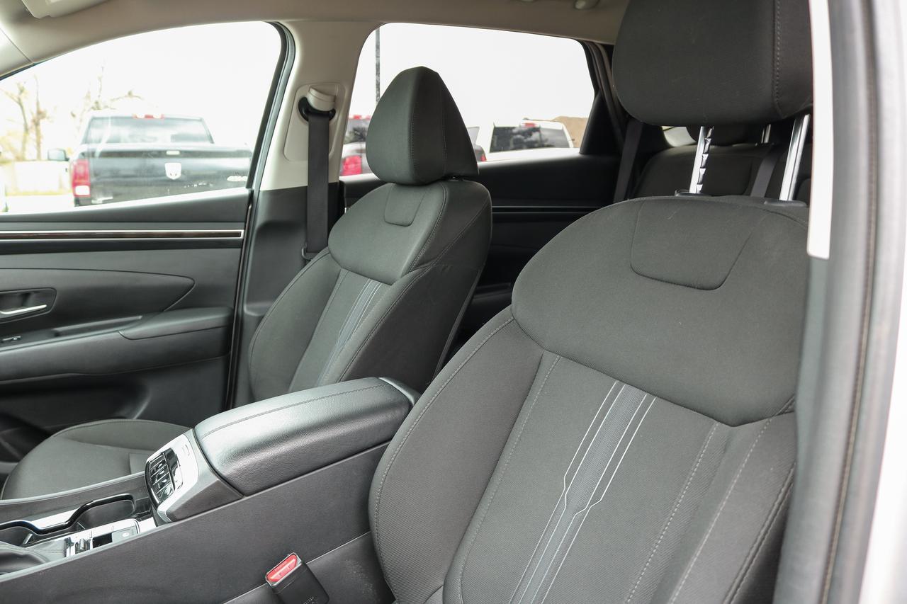 2024 Hyundai Tucson Preferred AWD  | NAVIGATION | HEATED SEATS | Photo