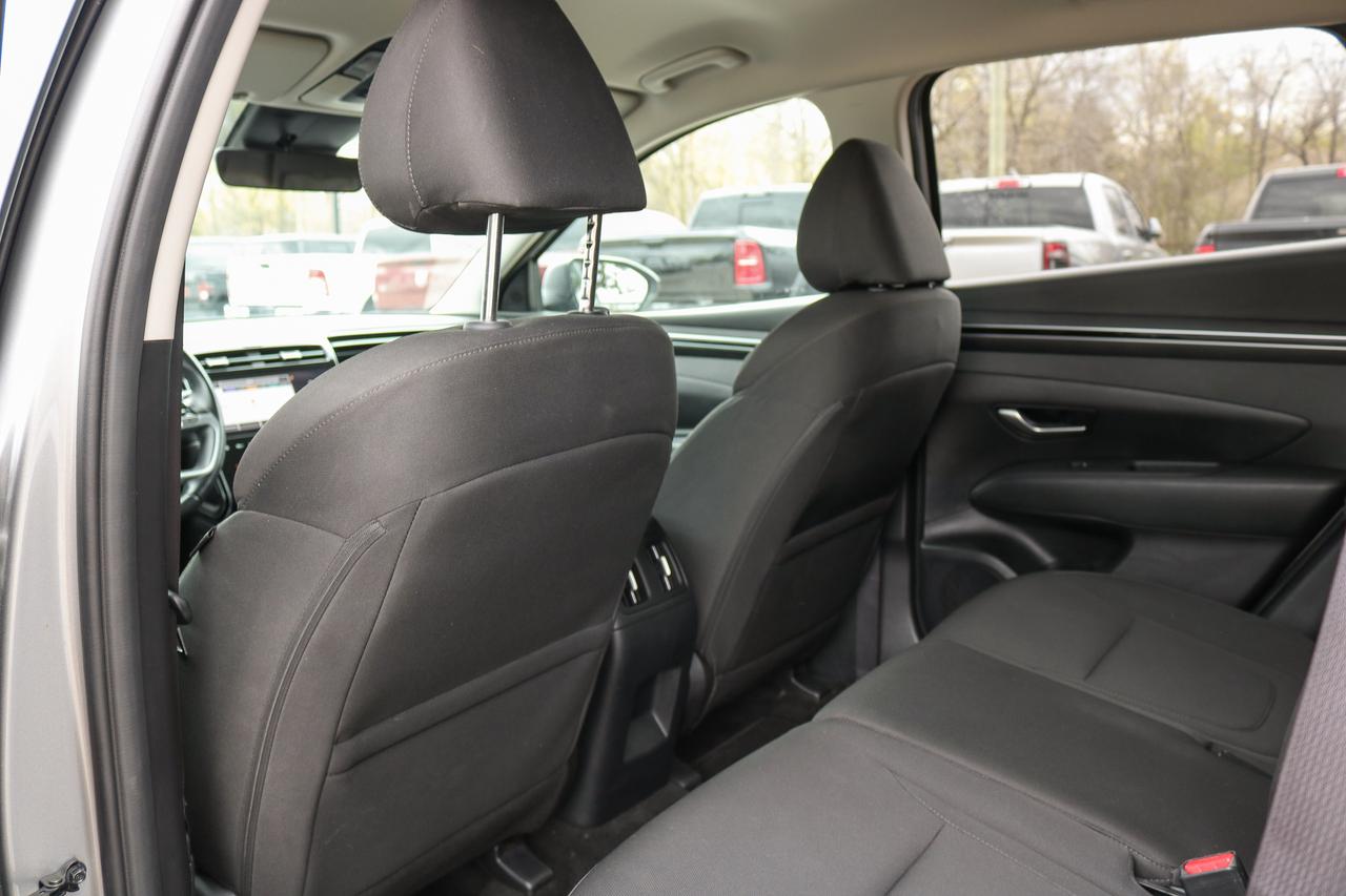 2024 Hyundai Tucson Preferred AWD  | NAVIGATION | HEATED SEATS | Photo
