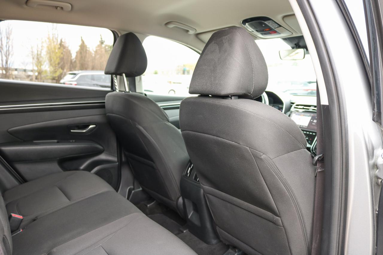 2024 Hyundai Tucson Preferred AWD  | NAVIGATION | HEATED SEATS | Photo
