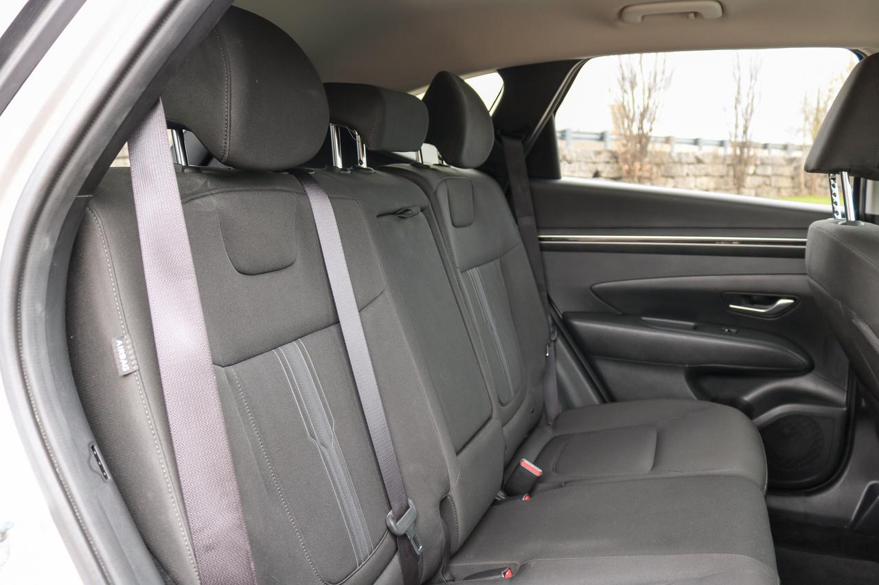 2024 Hyundai Tucson Preferred AWD  | NAVIGATION | HEATED SEATS | Photo
