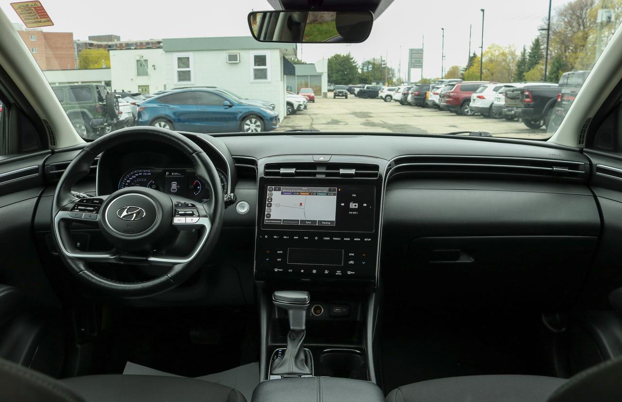 2024 Hyundai Tucson Preferred AWD  | NAVIGATION | HEATED SEATS | Photo