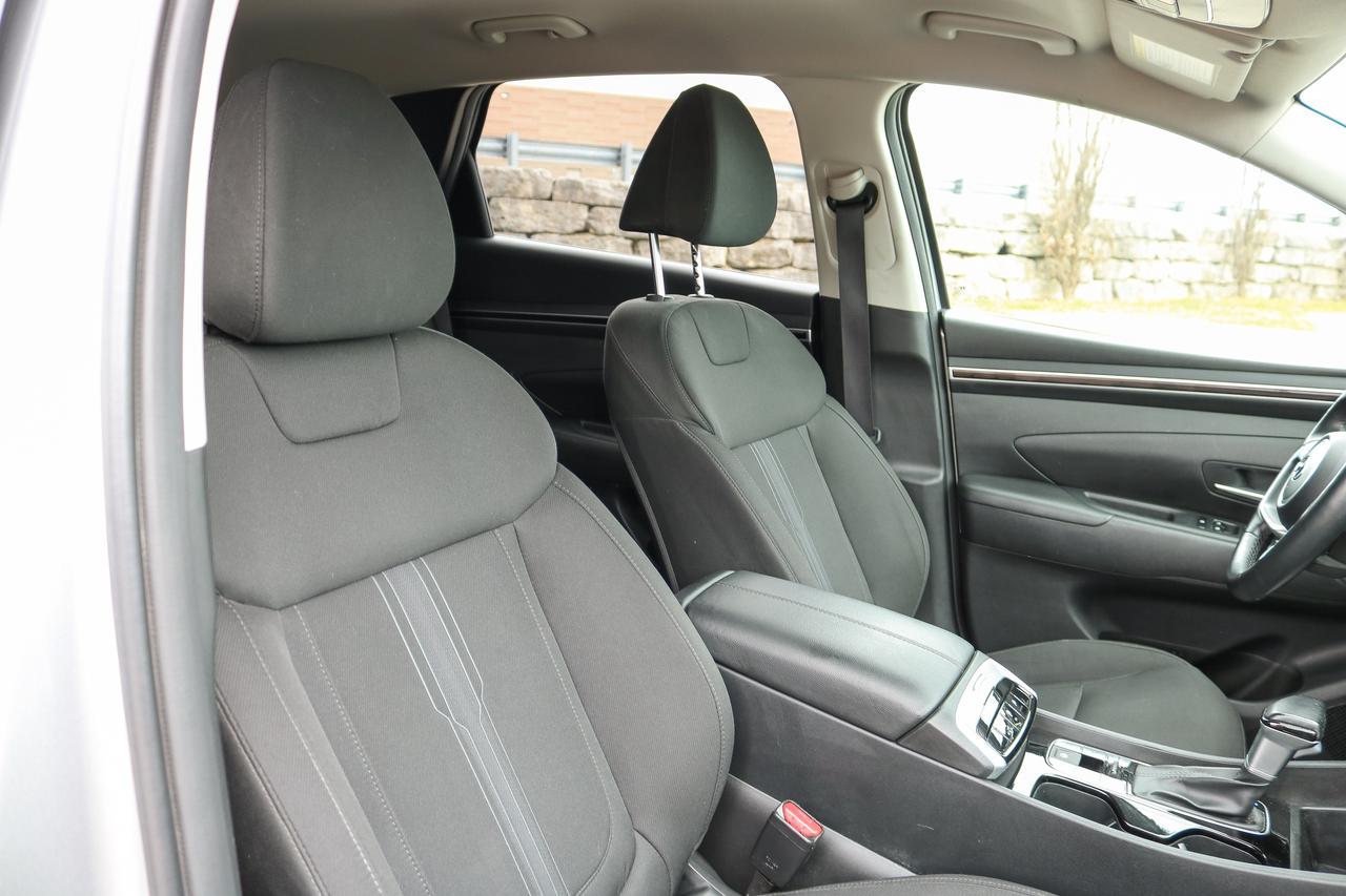 2024 Hyundai Tucson Preferred AWD  | NAVIGATION | HEATED SEATS | Photo