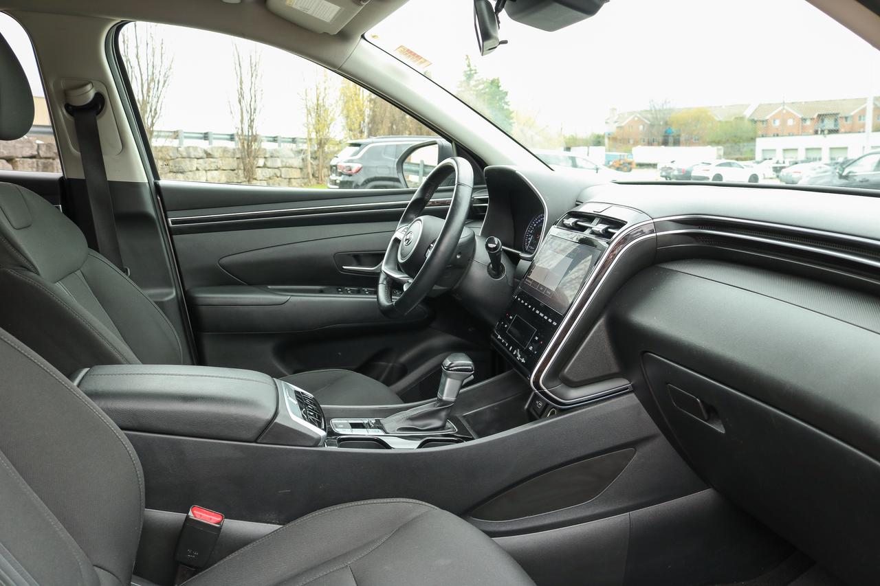 2024 Hyundai Tucson Preferred AWD  | NAVIGATION | HEATED SEATS | Photo