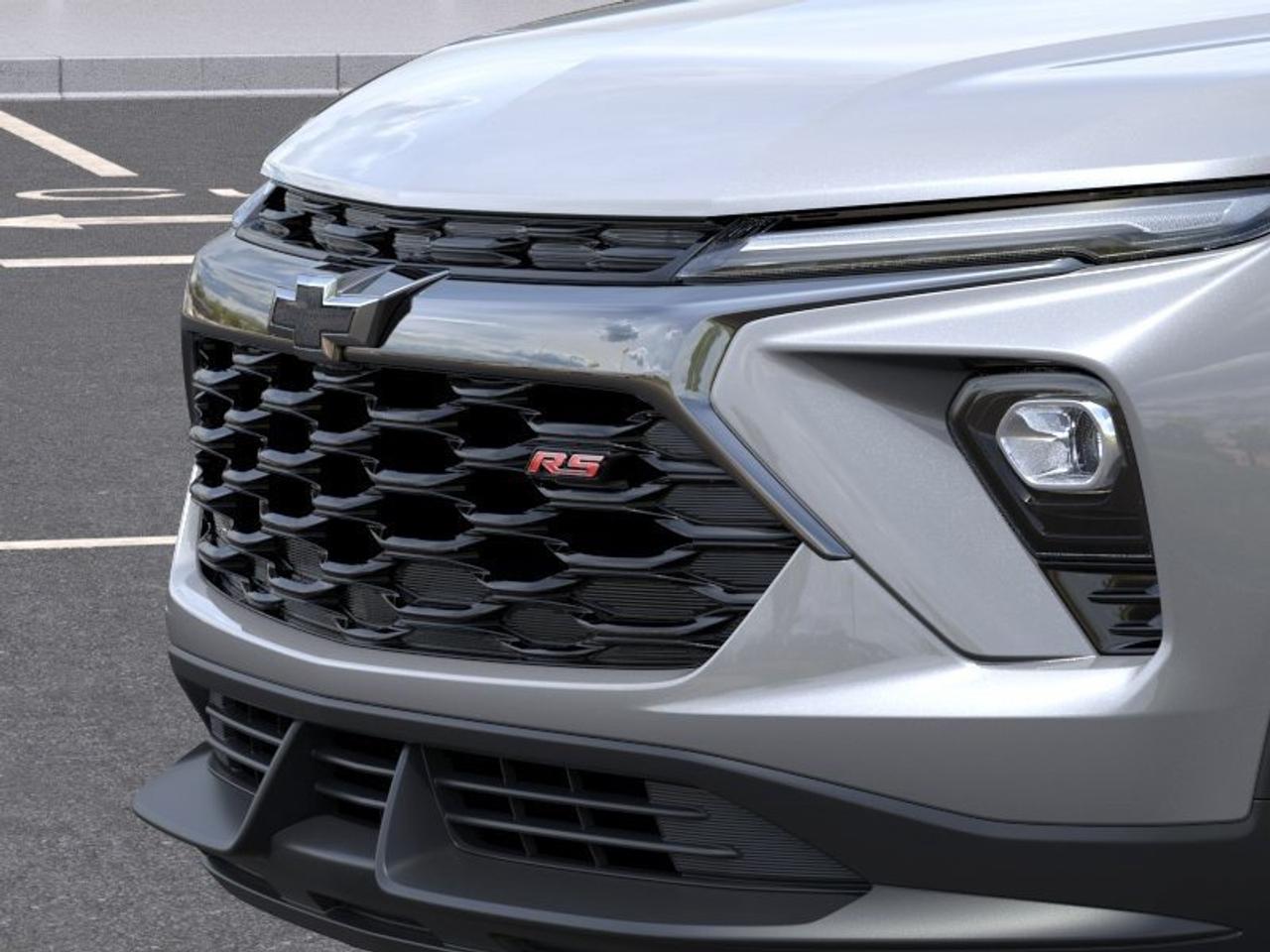 2026 Chevrolet TrailBlazer RS AWD 4dr RS Photo