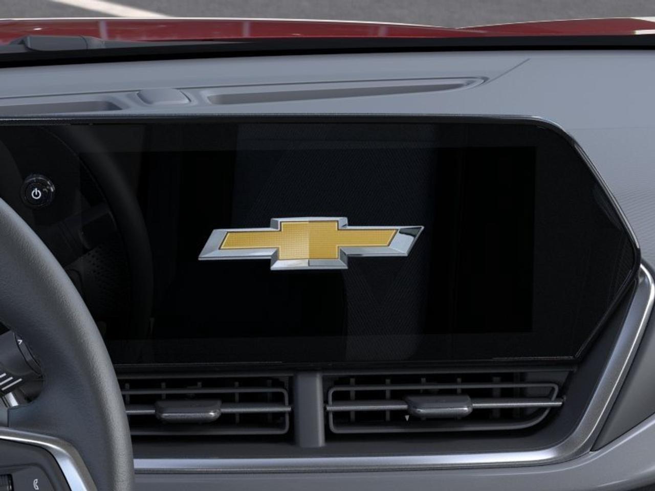 2026 Chevrolet Trax LT FWD 4dr LT Photo