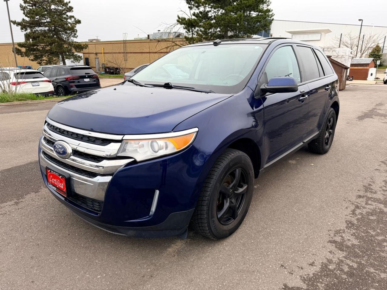 <p><br />WE ARE OPEN 7 DAYS A WEEK !!<br />BEST ON GAS ONLY 4 CYLINDERS ENGINE CHEAP ON INSURANCE<br />EXTENDED WARRANTY FOR 2 YEARS ($1000 PACKAGE) FOR FREE. INCLUDED IN THE PRICE&nbsp;<br />WARRANTY DESCRIPTION: ALL CANADA WIDE. UNLIMITED KM. FOR ENGINE, TRANSMISSION, DIFFERENTIAL, 4X4/AWD, TURBO, TOWING.<br />SAFETY&nbsp; CERTIFICATION FOR $299.<br />NO HIDDEN FEES AT ALL.<br />EXCELLENT CONDITION. LOADED WITH. POWER WINDOWS. SUNROOF, POWER SEATS HEATED SEATS LEATHER SEATS,BACKUP CAMERA,POWER LOCKS. POWER MIRRORS. KEYLESS ENTRY. CRUISE CONTROL . THIS VEHICLE HAS FULL SAFETY FEATURES.<br />DRIVES EXCELLENT. BEAUTIFUL SHAPE.<br />GUARANTEED UNBEATABLE PRICE.<br />COME FOR TEST DRIVE.<br />GARDINER MOTORS 6455 MISSISSAUGA ROAD.<br />YOU CAN GET BRAND NEW TIRES HERE WITH 50% DISCOUNT.<br />FOR FURTHER INQUIRIES PLEASE GIVE US A CALL AT 647-354-5500.</p>