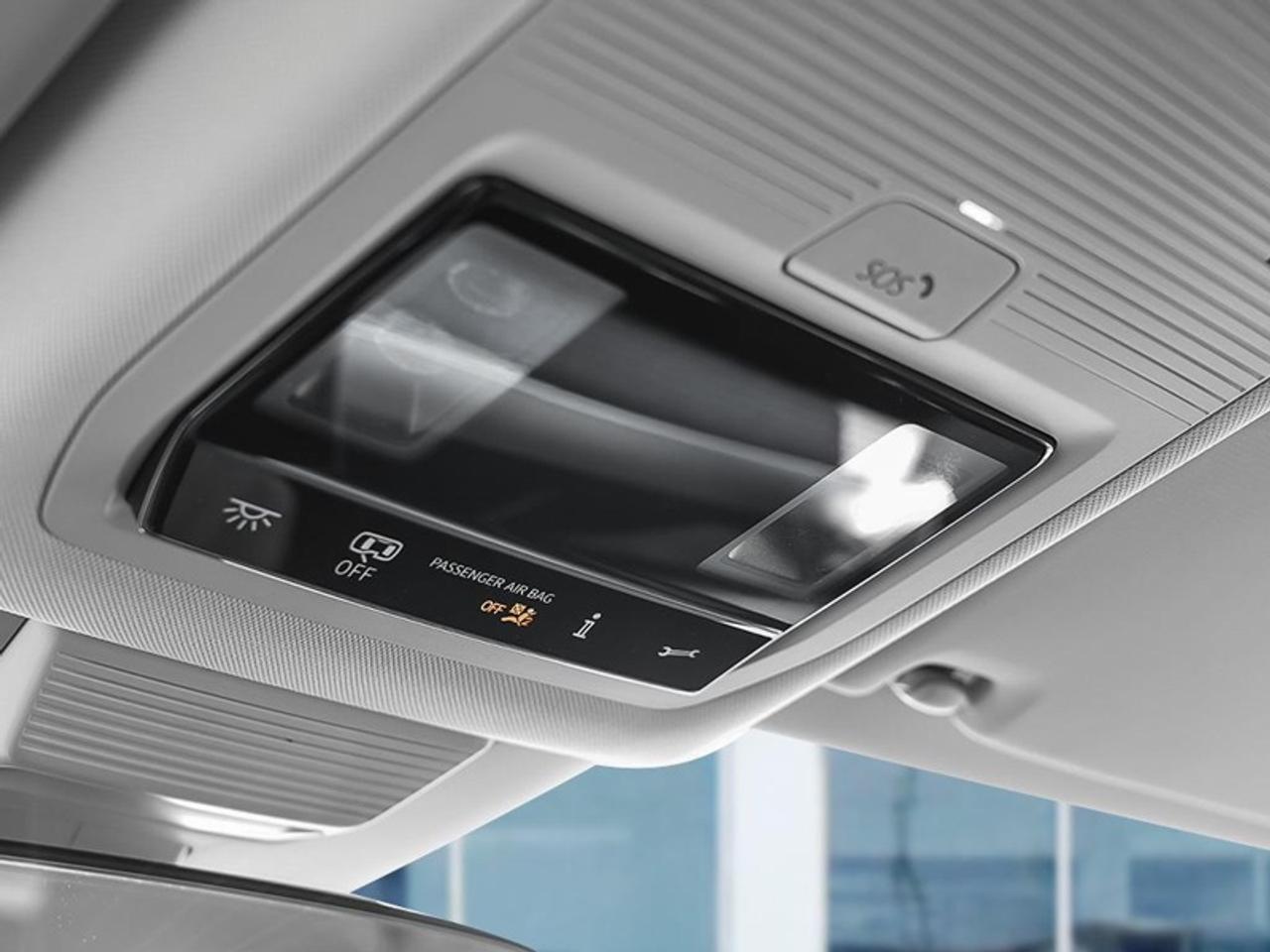 2026 Volkswagen Tiguan Trendline  -  Heated Seats Photo