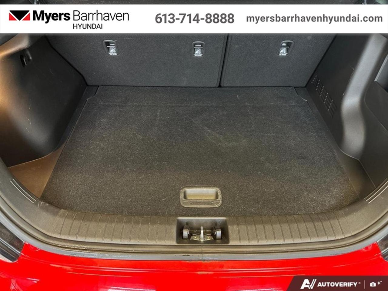 2022 Hyundai KONA 1.6T N Line AWD  -  Heated Seats - $137 B/W Photo
