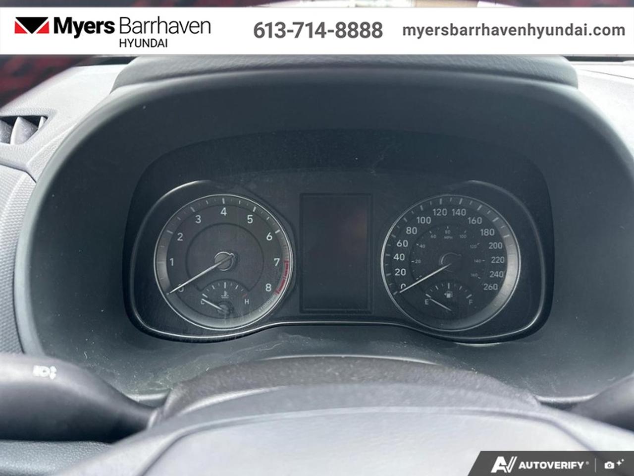2022 Hyundai KONA 1.6T N Line AWD  -  Heated Seats - $137 B/W Photo
