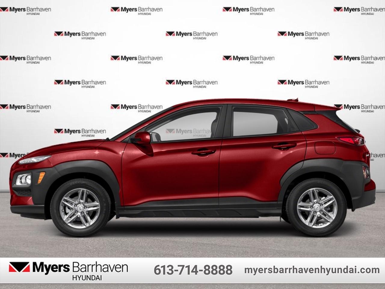 2020 Hyundai KONA 2.0L Essential AWD  - Heated Seats Photo0