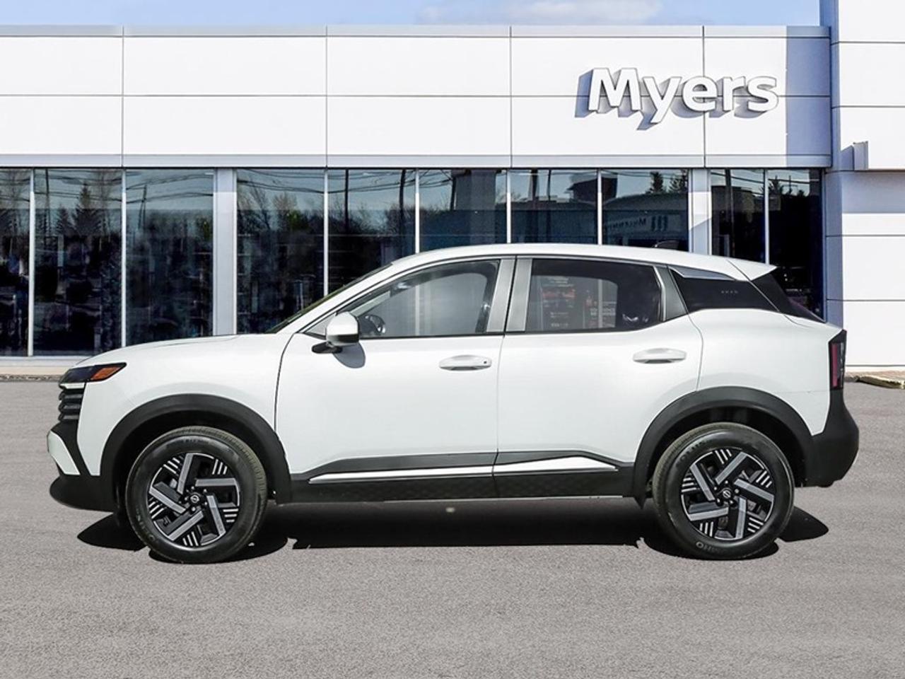 2026 Nissan Kicks SV  - Heated Seats Photo2