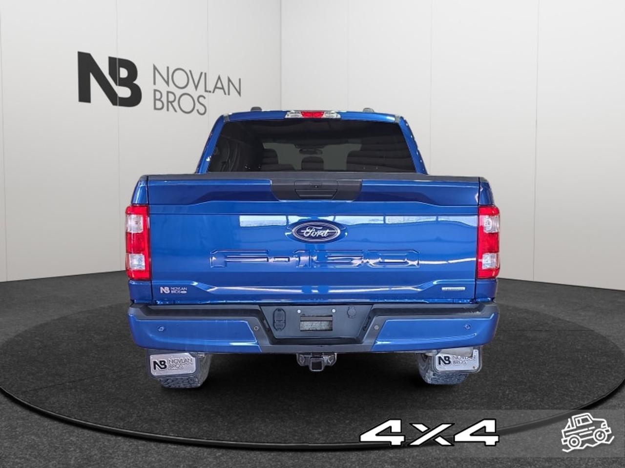 2022 Ford F-150 XL  - Cruise Control Photo4