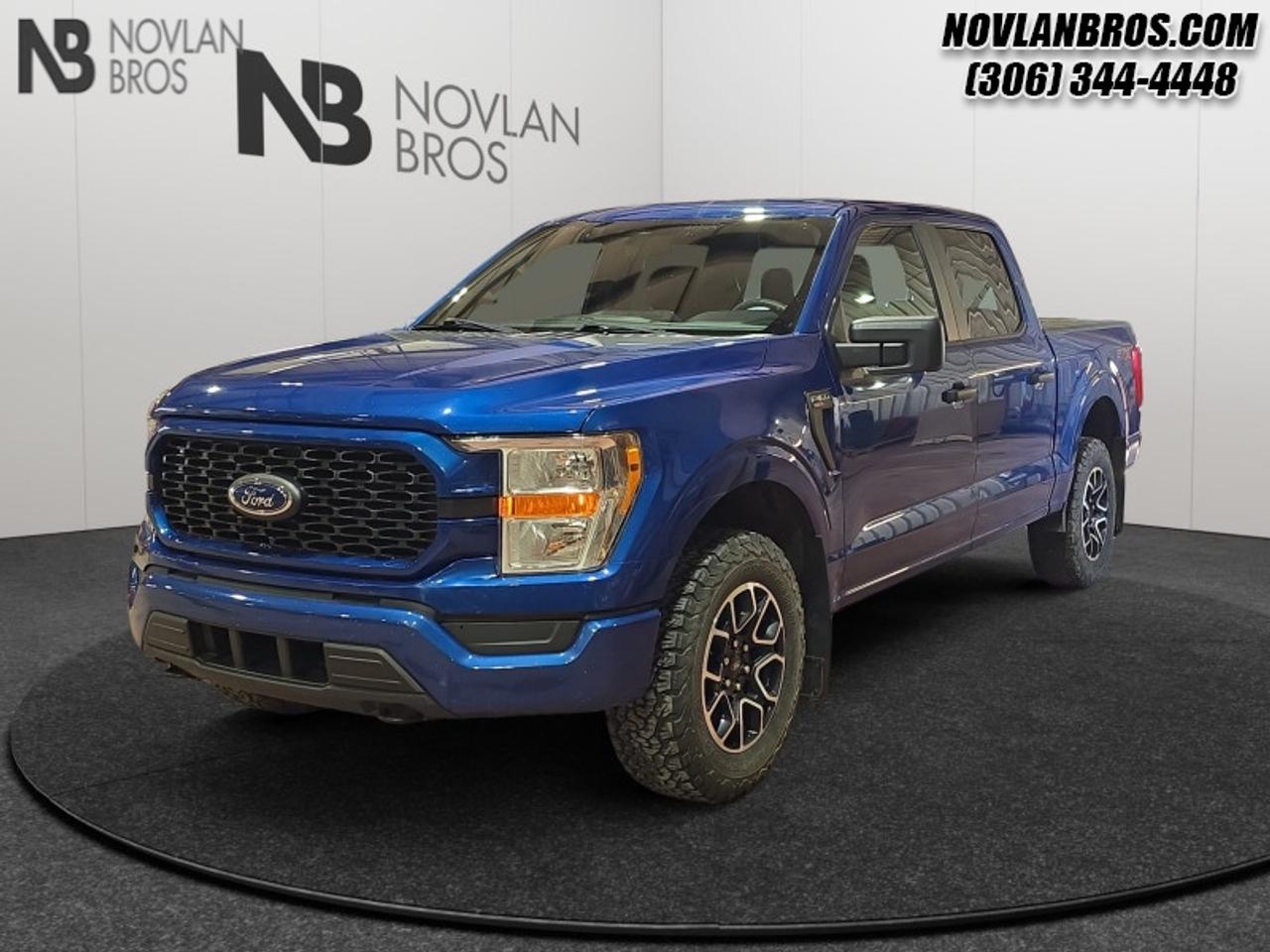 2022 Ford F-150 XL  - Cruise Control Photo0