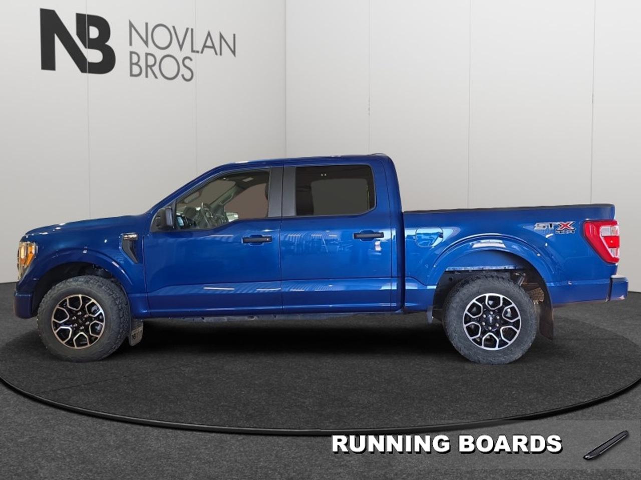 2022 Ford F-150 XL  - Cruise Control Photo2
