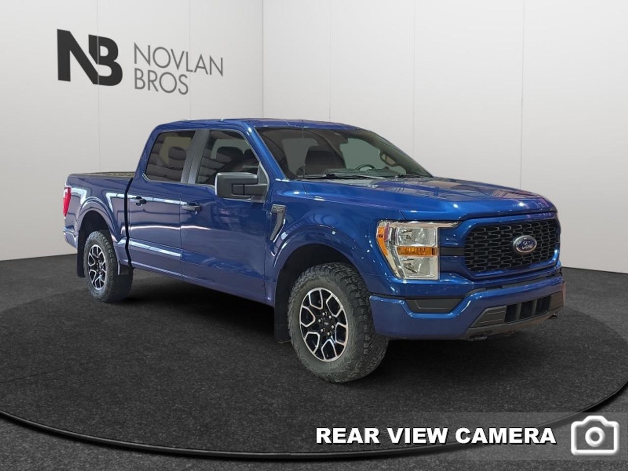 2022 Ford F-150 XL  - Cruise Control Photo1