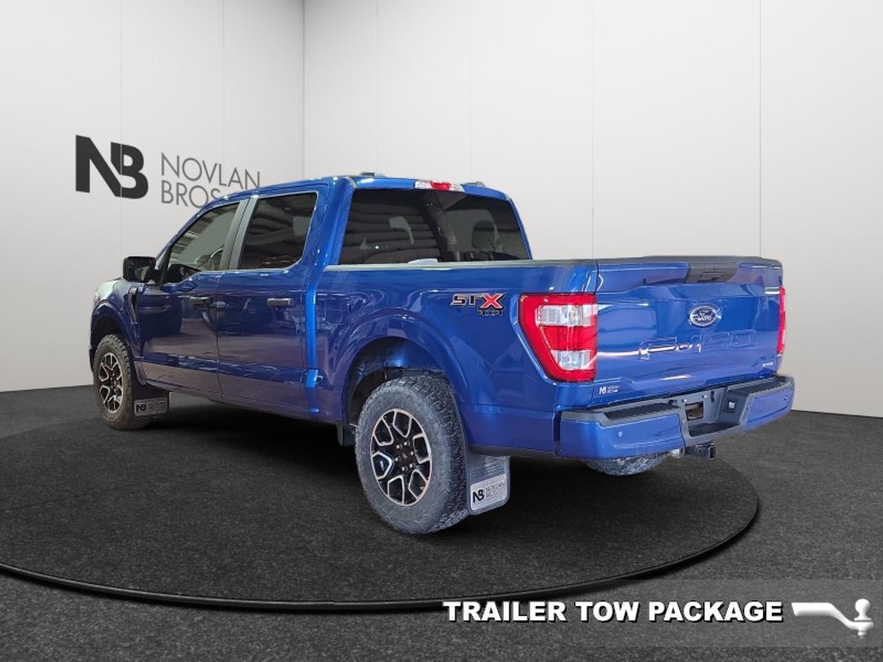 2022 Ford F-150 XL  - Cruise Control Photo3