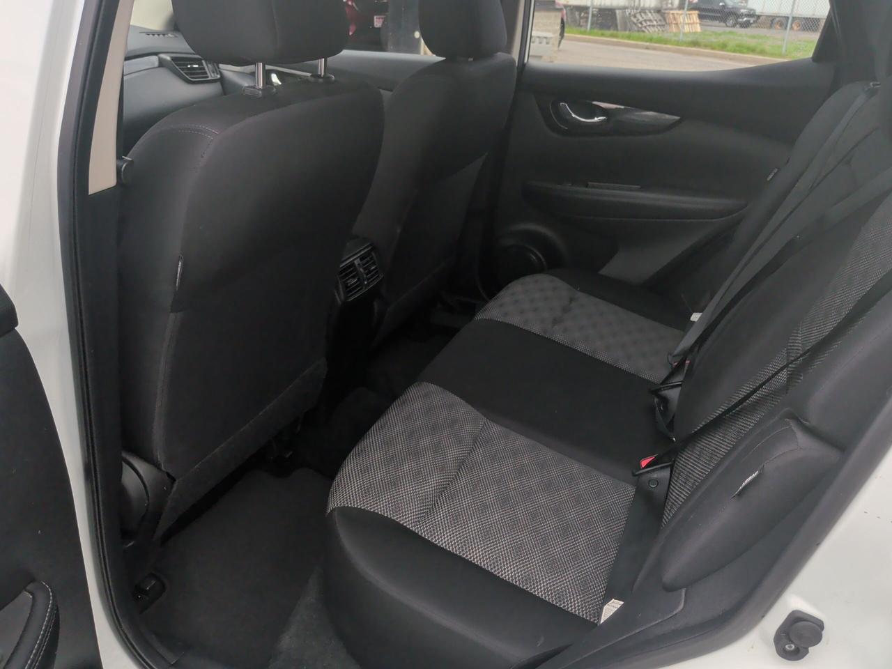 2023 Nissan Qashqai SV