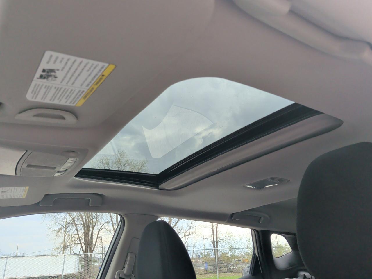2023 Nissan Qashqai SV