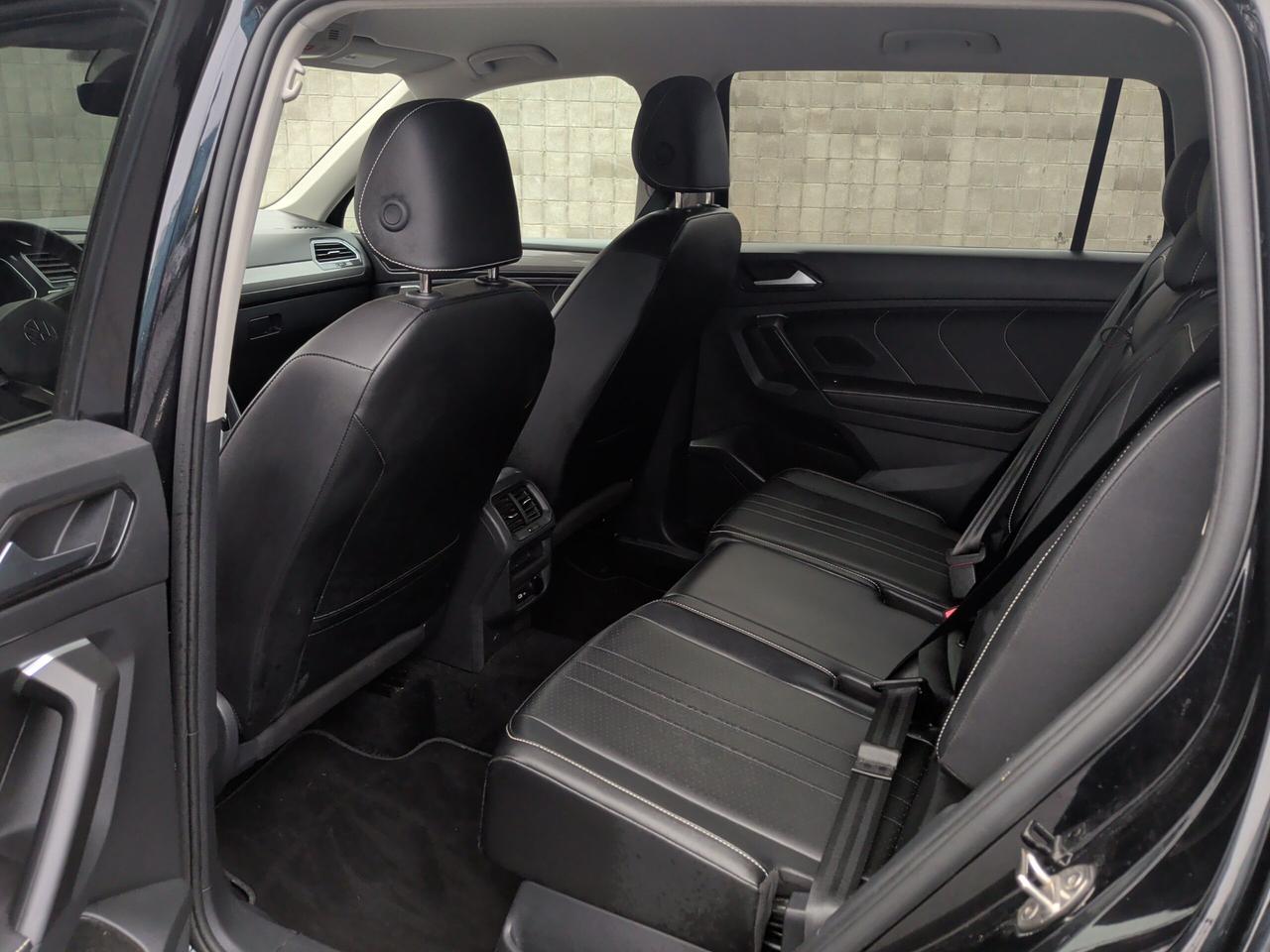 2024 Volkswagen Tiguan COMFORTLINE
