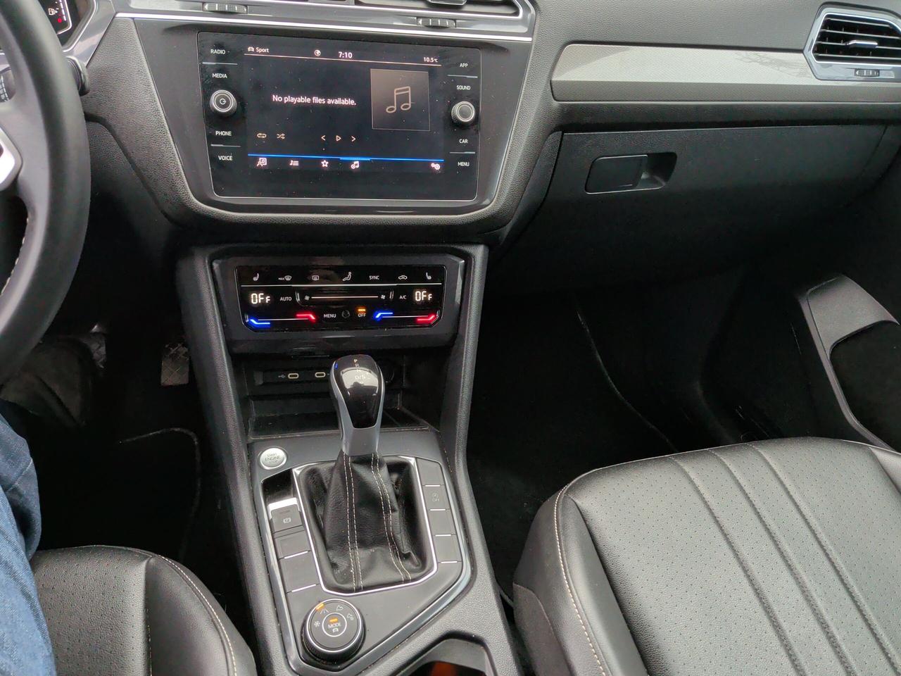 2024 Volkswagen Tiguan COMFORTLINE Photo