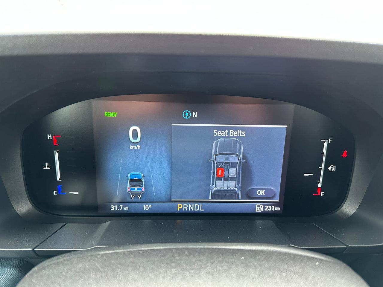 2026 Ford Maverick XLT AWD SuperCrew 301A Photo5