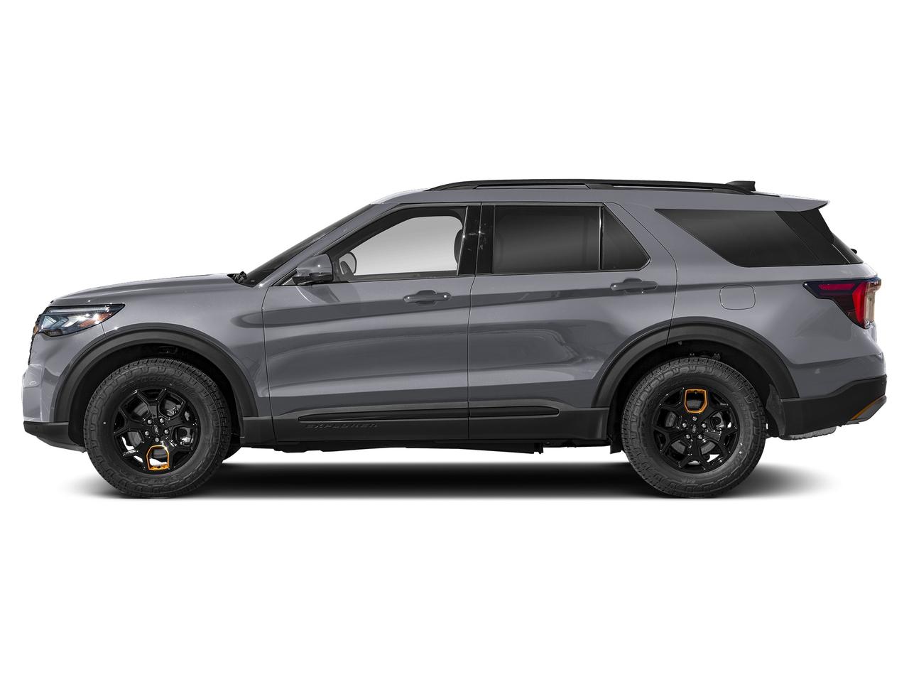 2026 Ford Explorer TREMOR Photo2