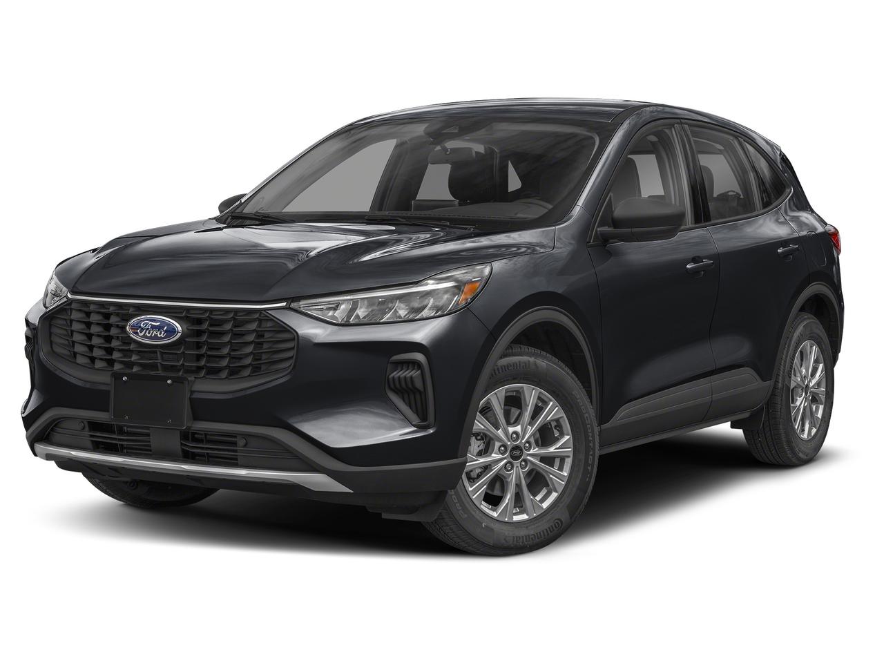 2025 Ford Escape Active Photo0