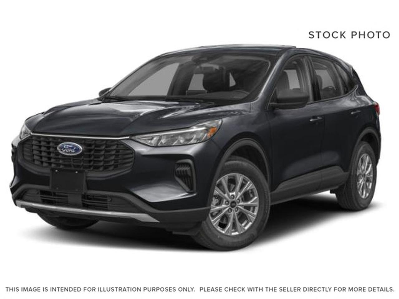 Used 2025 Ford Escape Active for sale in Camrose, AB