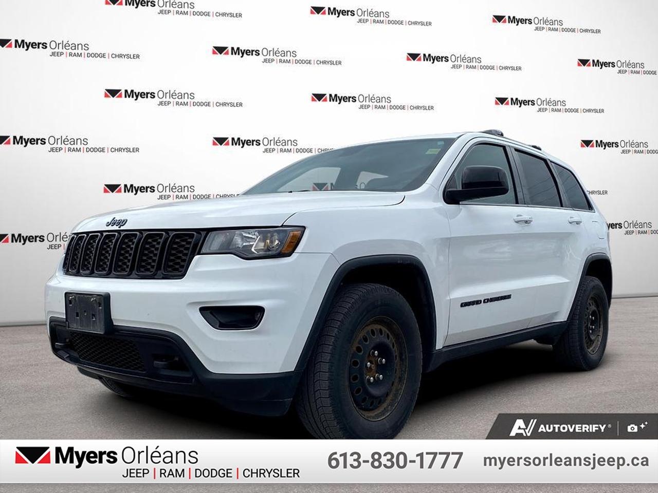 2019 Jeep Grand Cherokee Upland  - Apple CarPlay Photo