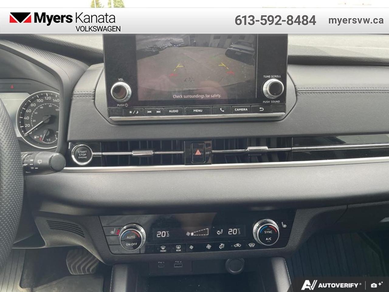 2024 Mitsubishi Outlander ES S-AWC  - Heated Seats Photo
