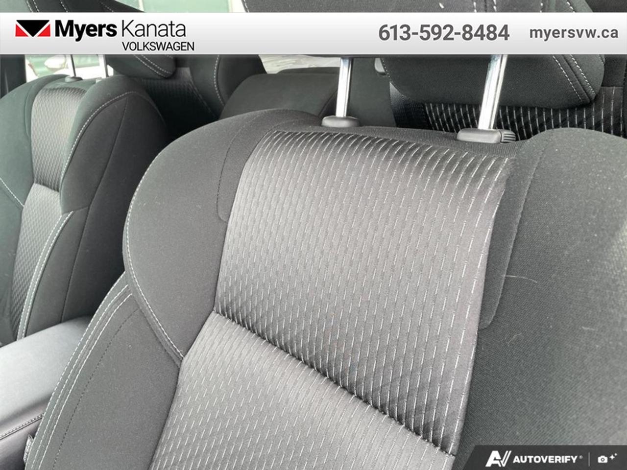 2024 Mitsubishi Outlander ES S-AWC  - Heated Seats Photo