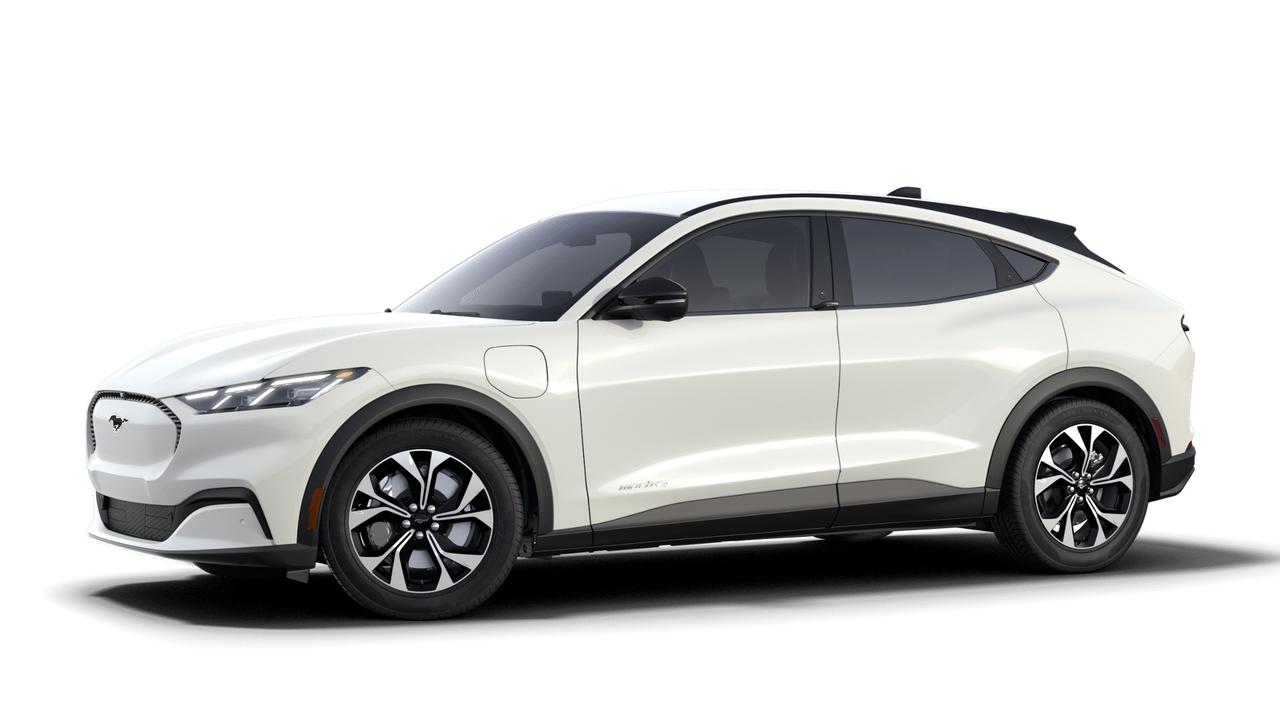 2025 Ford Mustang Mach-E Select Photo0