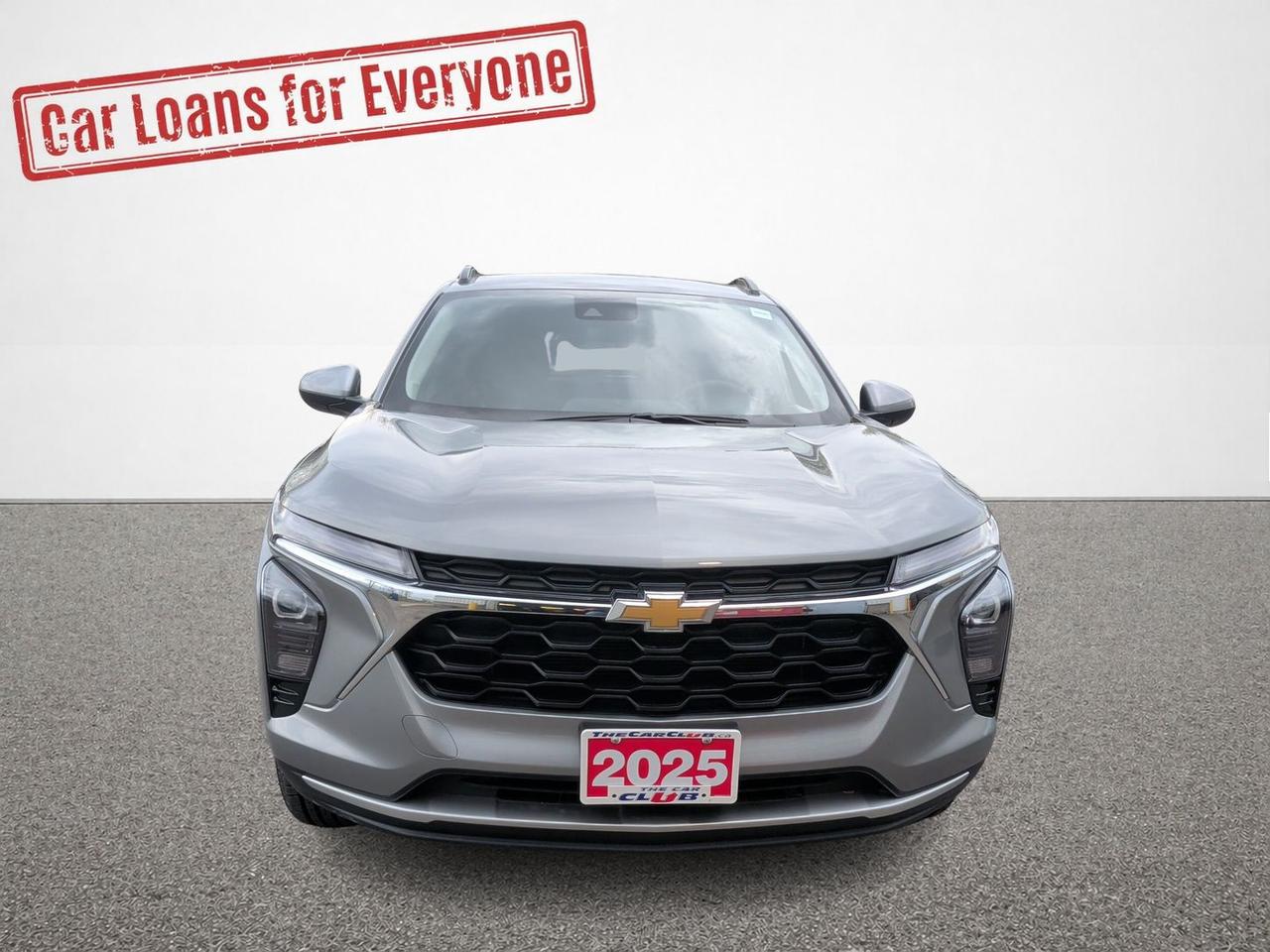 2025 Chevrolet Trax LT Photo
