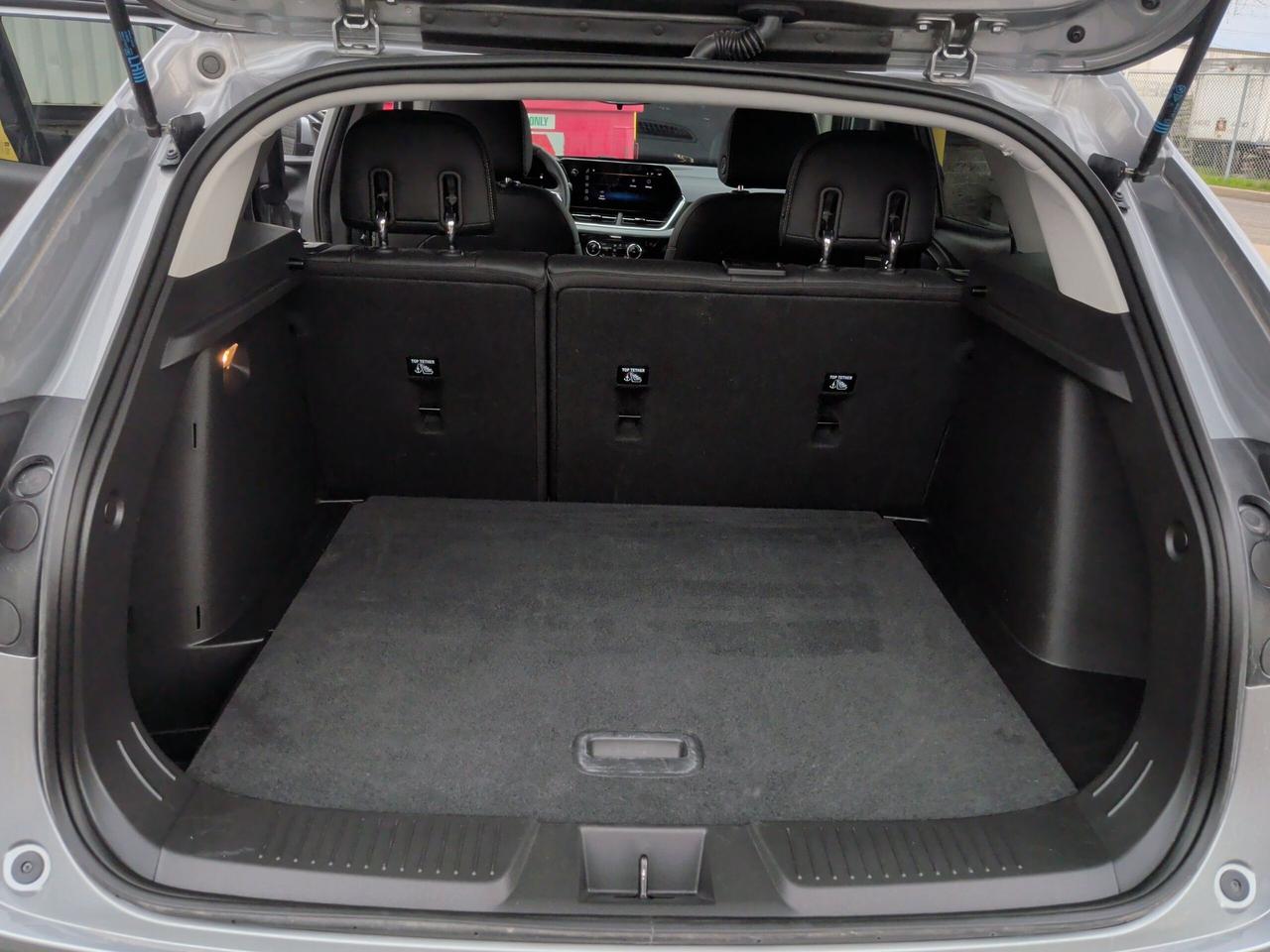 2025 Chevrolet Trax LT Photo